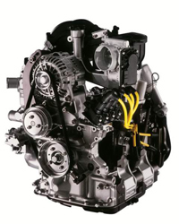 P7E02 Engine